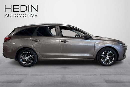 Hyundai i30 Wagon vaihtoauto