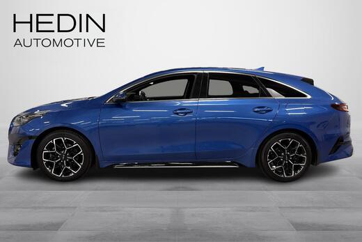 Kia Proceed vaihtoauto