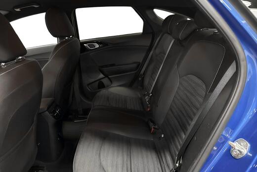 Kia Proceed vaihtoauto