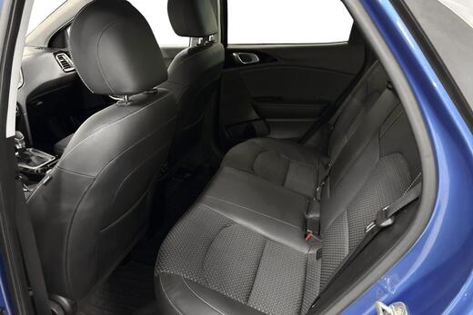 Kia XCeed vaihtoauto