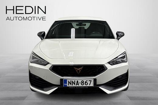 Cupra Leon vaihtoauto