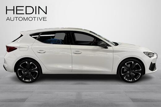 Cupra Leon vaihtoauto