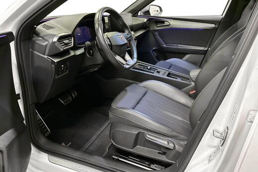 Cupra Leon vaihtoauto