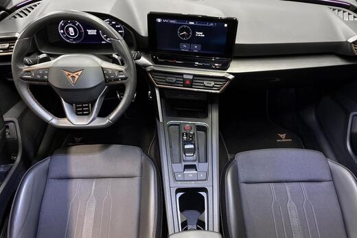 Cupra Leon vaihtoauto