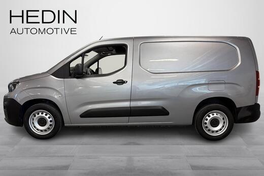 Peugeot Partner vaihtoauto