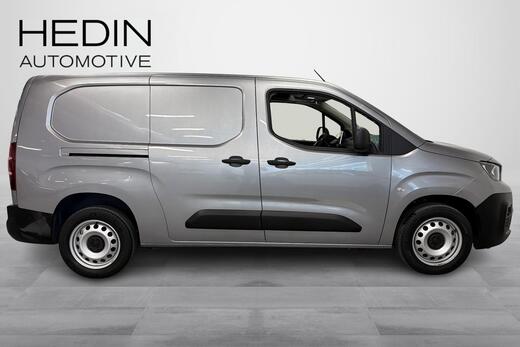 Peugeot Partner vaihtoauto