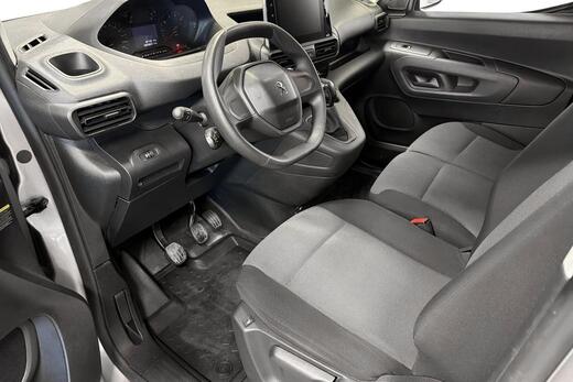 Peugeot Partner vaihtoauto
