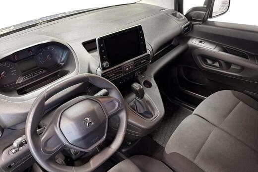 Peugeot Partner vaihtoauto