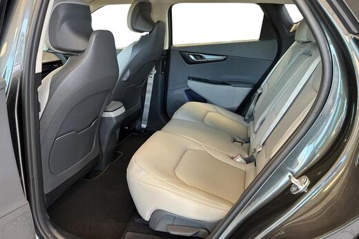 Kia EV6 vaihtoauto