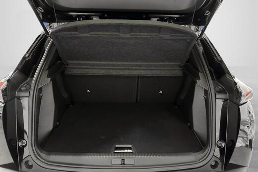 Peugeot e-2008 vaihtoauto