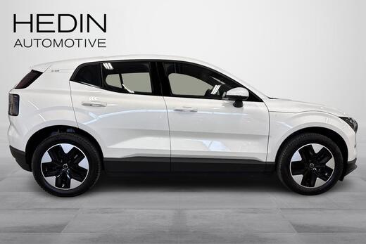Volvo EX30 vaihtoauto