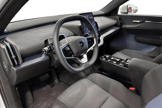 Volvo EX30 vaihtoauto
