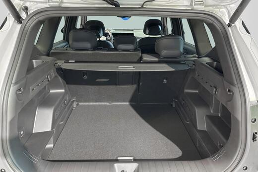 Kia EV5 vaihtoauto