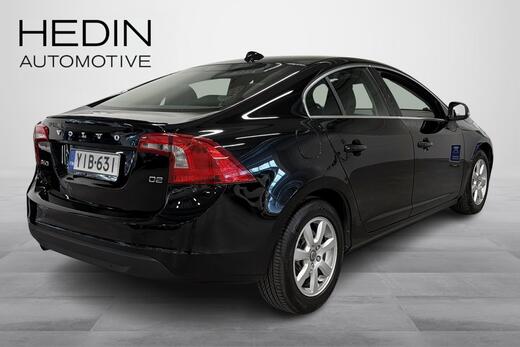 Volvo S60 vaihtoauto