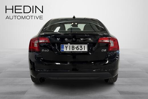 Volvo S60 vaihtoauto
