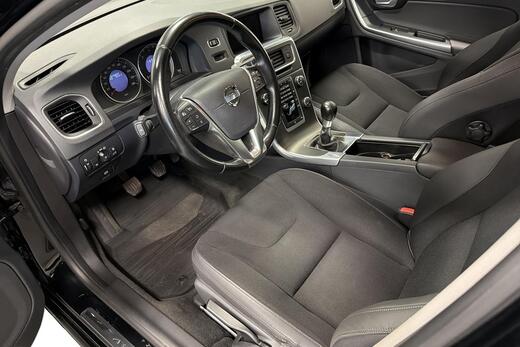 Volvo S60 vaihtoauto