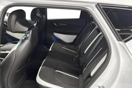 Kia EV6 vaihtoauto