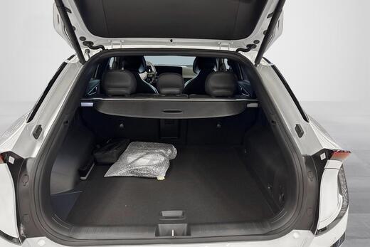 Kia EV6 vaihtoauto