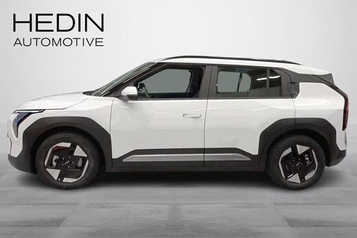 Kia EV3 vaihtoauto