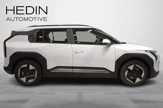 Kia EV3 vaihtoauto