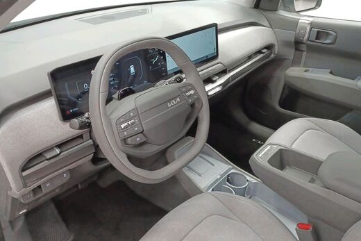 Kia EV3 vaihtoauto