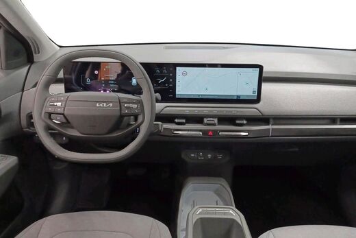 Kia EV3 vaihtoauto