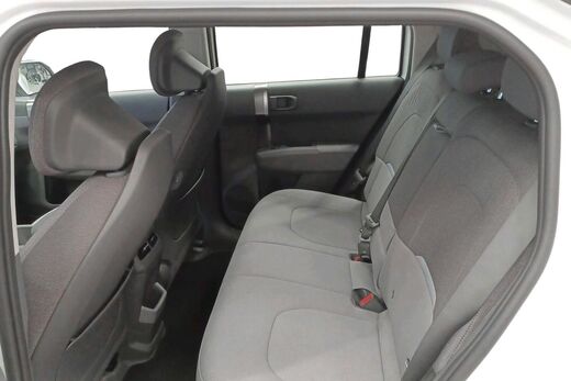 Kia EV3 vaihtoauto