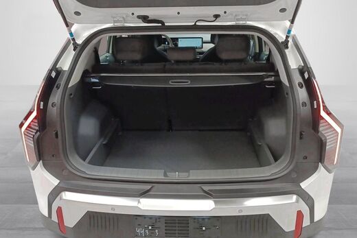 Kia EV3 vaihtoauto