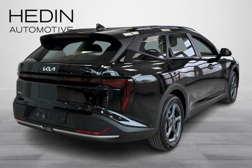 Kia K4 vaihtoauto