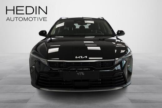 Kia K4 vaihtoauto