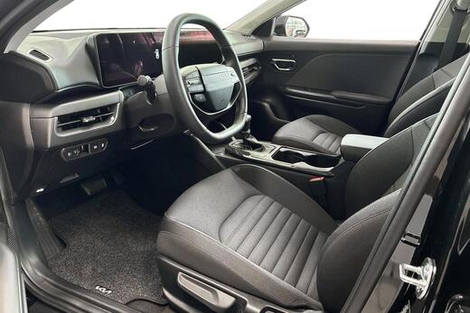 Kia K4 vaihtoauto