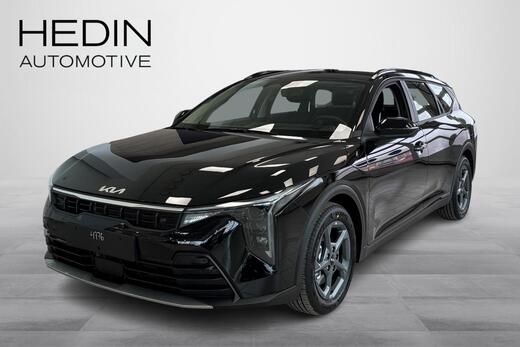 Kia K4 vaihtoauto