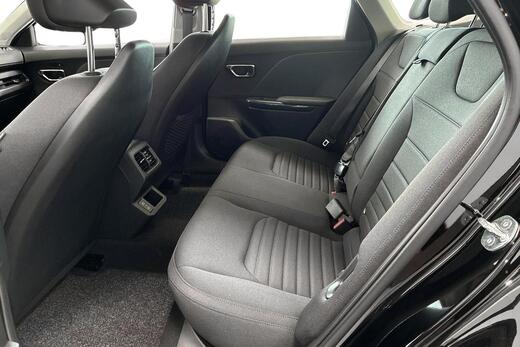 Kia K4 vaihtoauto