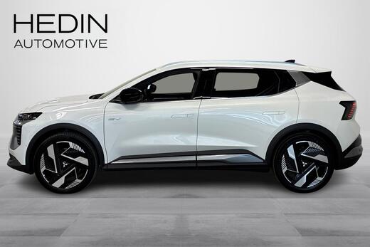 Mitsubishi Eclipse Cross vaihtoauto