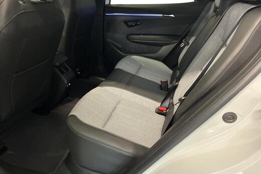 Mitsubishi Eclipse Cross vaihtoauto