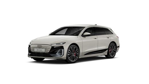 Audi A6 e-tron vaihtoauto