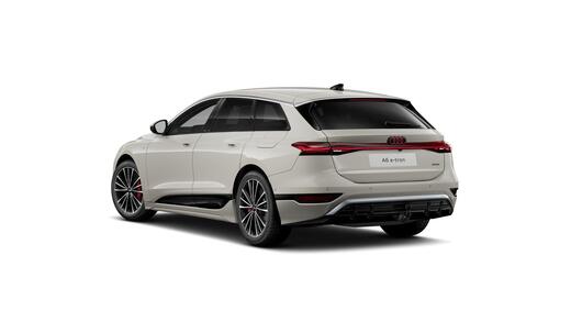 Audi A6 e-tron vaihtoauto