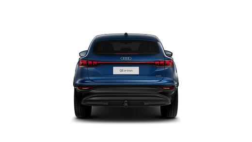 Audi Q6 e-tron vaihtoauto