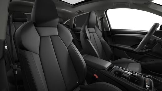 Audi Q6 e-tron vaihtoauto
