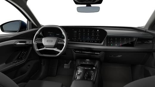 Audi Q6 e-tron vaihtoauto