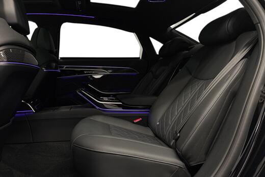 Audi A8 vaihtoauto