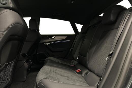 Audi A7 vaihtoauto