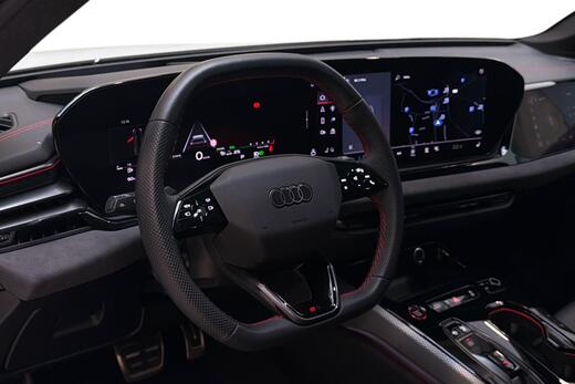 Audi A5 vaihtoauto