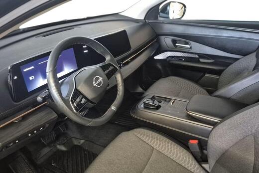 Nissan Ariya vaihtoauto