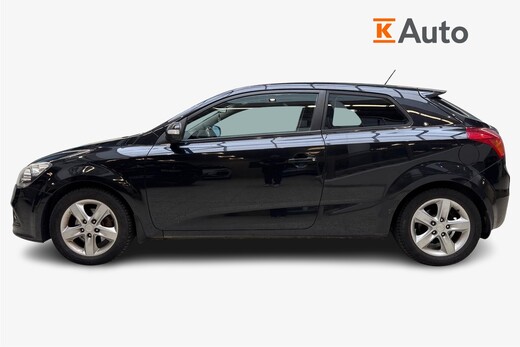 Kia Proceed vaihtoauto