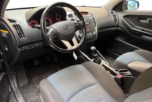 Kia Proceed vaihtoauto