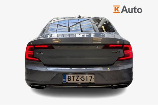 Volvo S90 vaihtoauto