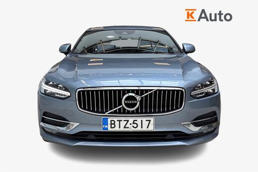 Volvo S90 vaihtoauto