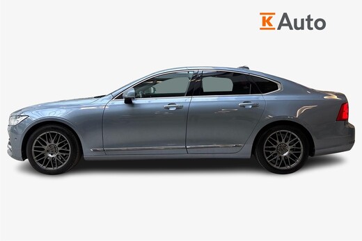 Volvo S90 vaihtoauto