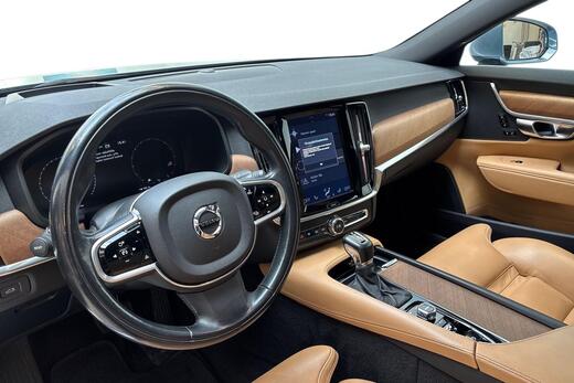 Volvo S90 vaihtoauto